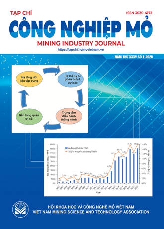Số 1 [02 - 2026], Năm thứ XXXV - 