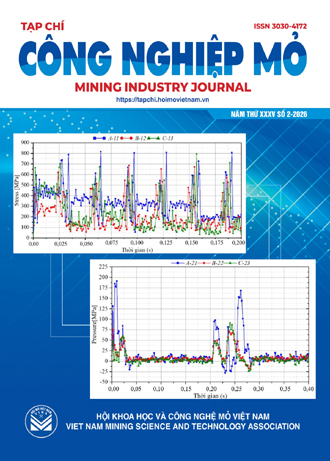 Số 2 [04 - 2026], Năm thứ XXXV - 